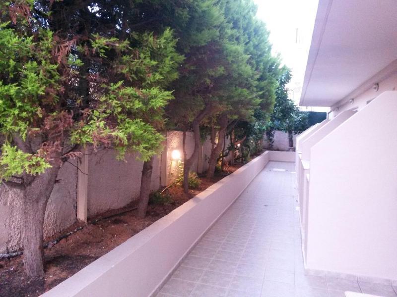 Zannis Hotel Rethymno Exteriér fotografie